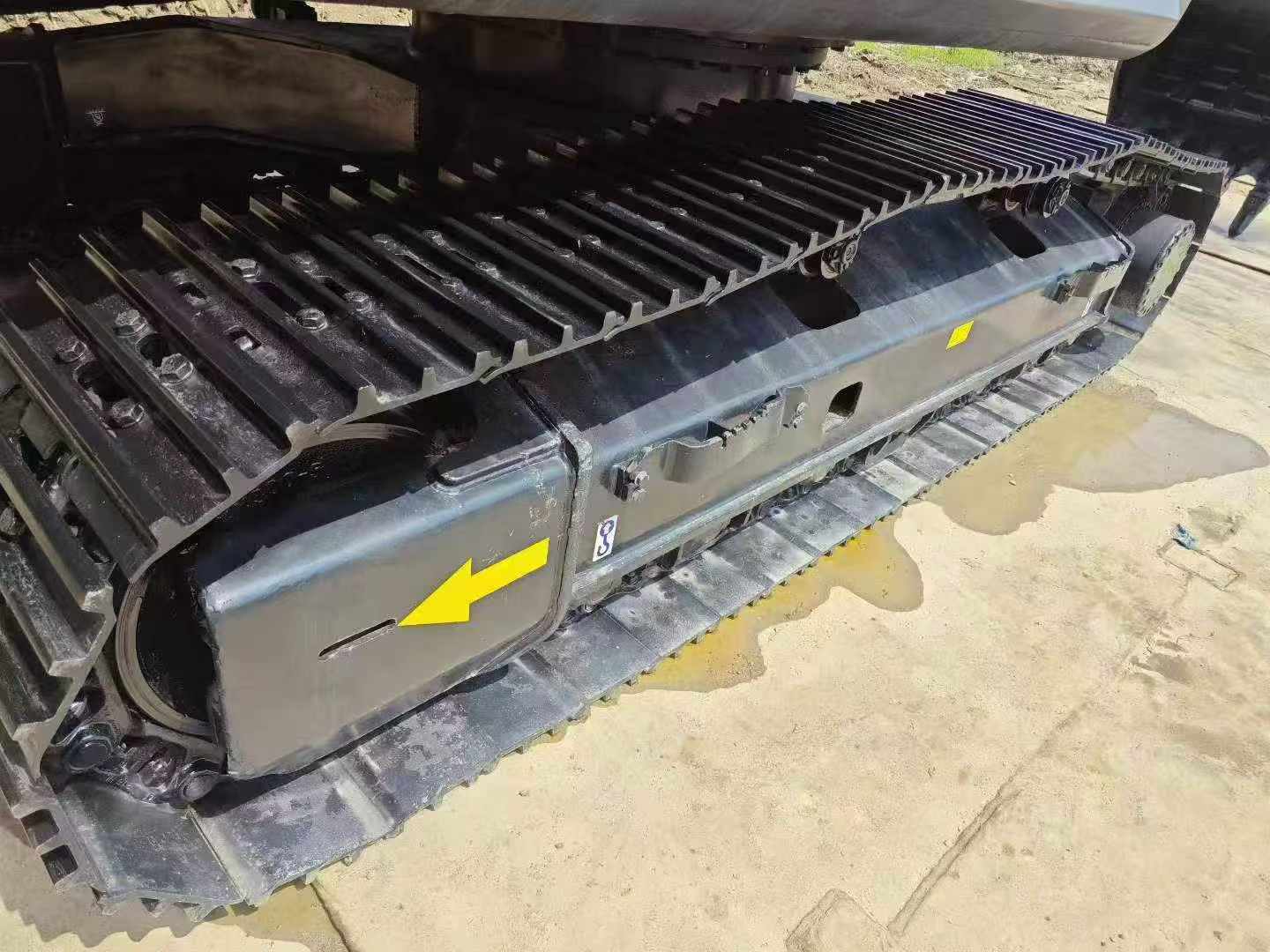 Buy Hitachi ZX350-5G Used Excavator / 7 Buy Hitachi ZX350-5G Used Excavator / 7