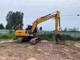 Buy XCMG XE150D Used Excavator / 6 Buy XCMG XE150D Used Excavator / 6