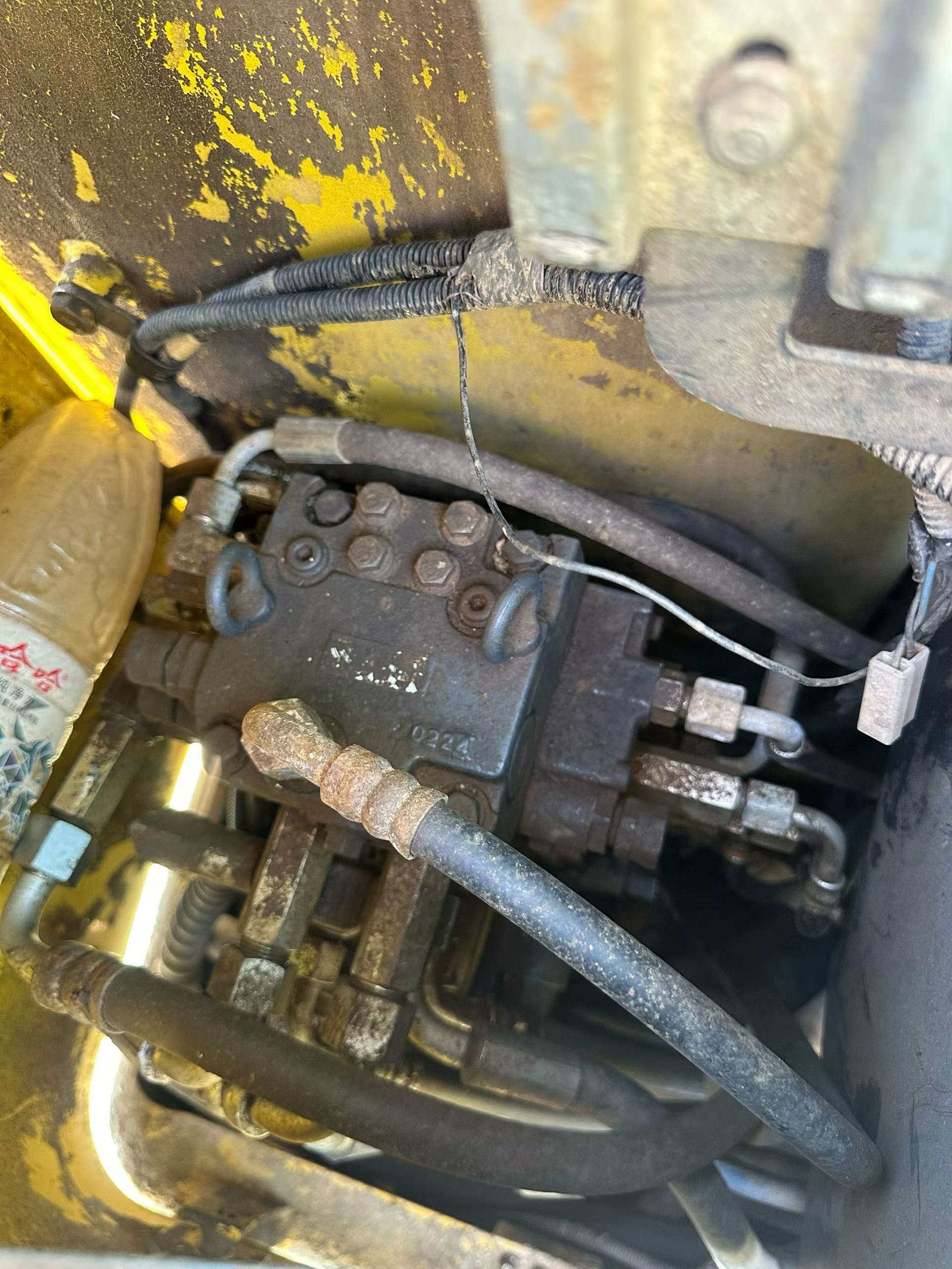Buy Komatsu PC56-7 Used Excavator / 6 Buy Komatsu PC56-7 Used Excavator / 6