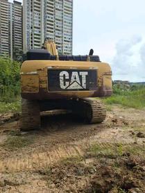 Buy Caterpillar 336E Used Excavator / 3 Buy Caterpillar 336E Used Excavator / 3
