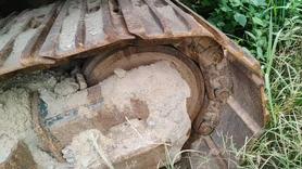 Buy Doosan DX215-9C Used Excavator / 7 Buy Doosan DX215-9C Used Excavator / 7
