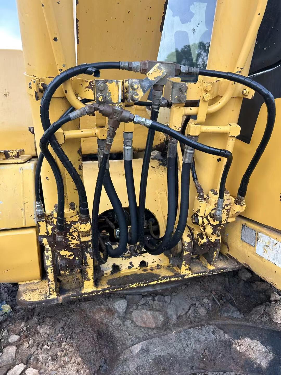 Buy Komatsu PC130-7K Used Excavator / 5 Buy Komatsu PC130-7K Used Excavator / 5