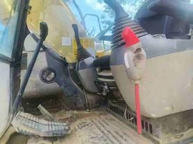 Buy Komatsu PC110-7 Used Excavator / 3 Buy Komatsu PC110-7 Used Excavator / 3