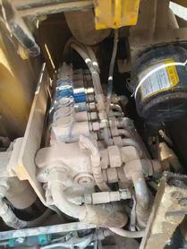 Buy Sany SY55 Used Excavator / 2 Buy Sany SY55 Used Excavator / 2