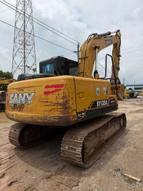 Buy Sany SY135 Used Excavator / 2 Buy Sany SY135 Used Excavator / 2