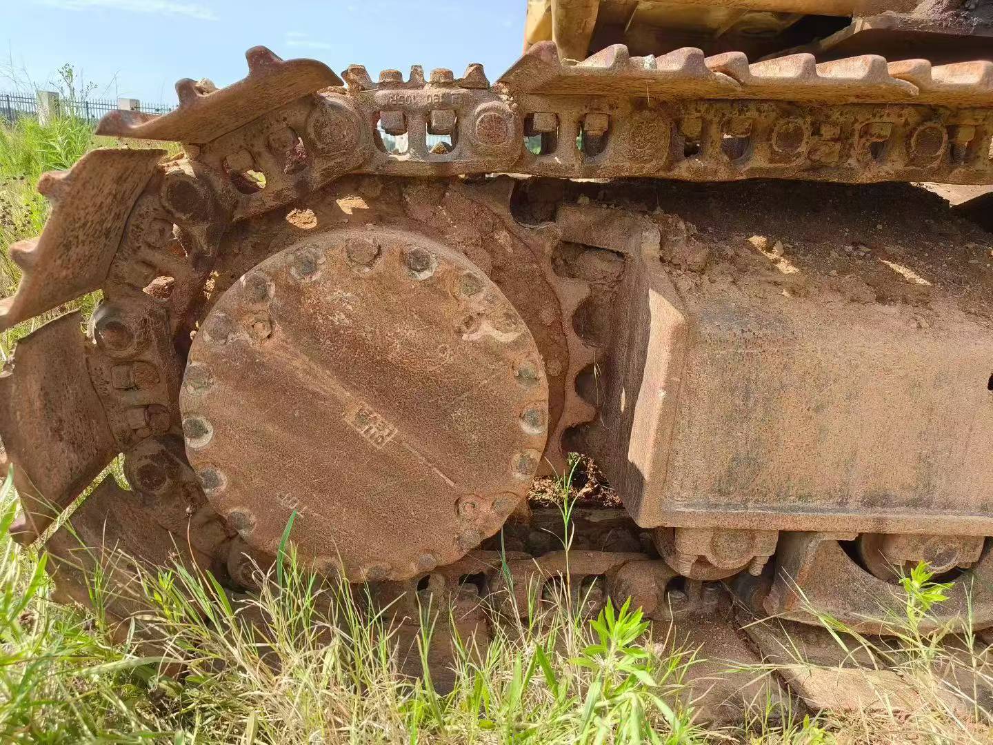 Buy Komatsu PC220-8 Used Excavator / 7 Buy Komatsu PC220-8 Used Excavator / 7