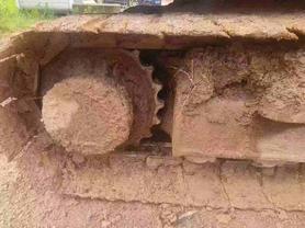 Buy Komatsu PC110-7 Used Excavator / 8 Buy Komatsu PC110-7 Used Excavator / 8