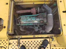 Buy Volvo EC210B Used Excavator / 7 Buy Volvo EC210B Used Excavator / 7