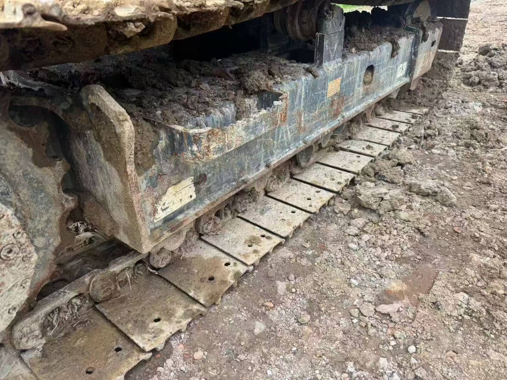 Buy XCMG XE75C Used Excavator / 4 Buy XCMG XE75C Used Excavator / 4