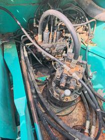 Buy Kobelco SK200 Used Excavator / 5 Buy Kobelco SK200 Used Excavator / 5