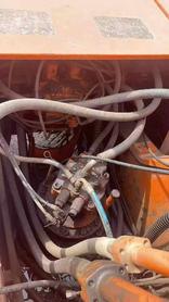 Buy Doosan DH300-5 Used Excavator / 4 Buy Doosan DH300-5 Used Excavator / 4