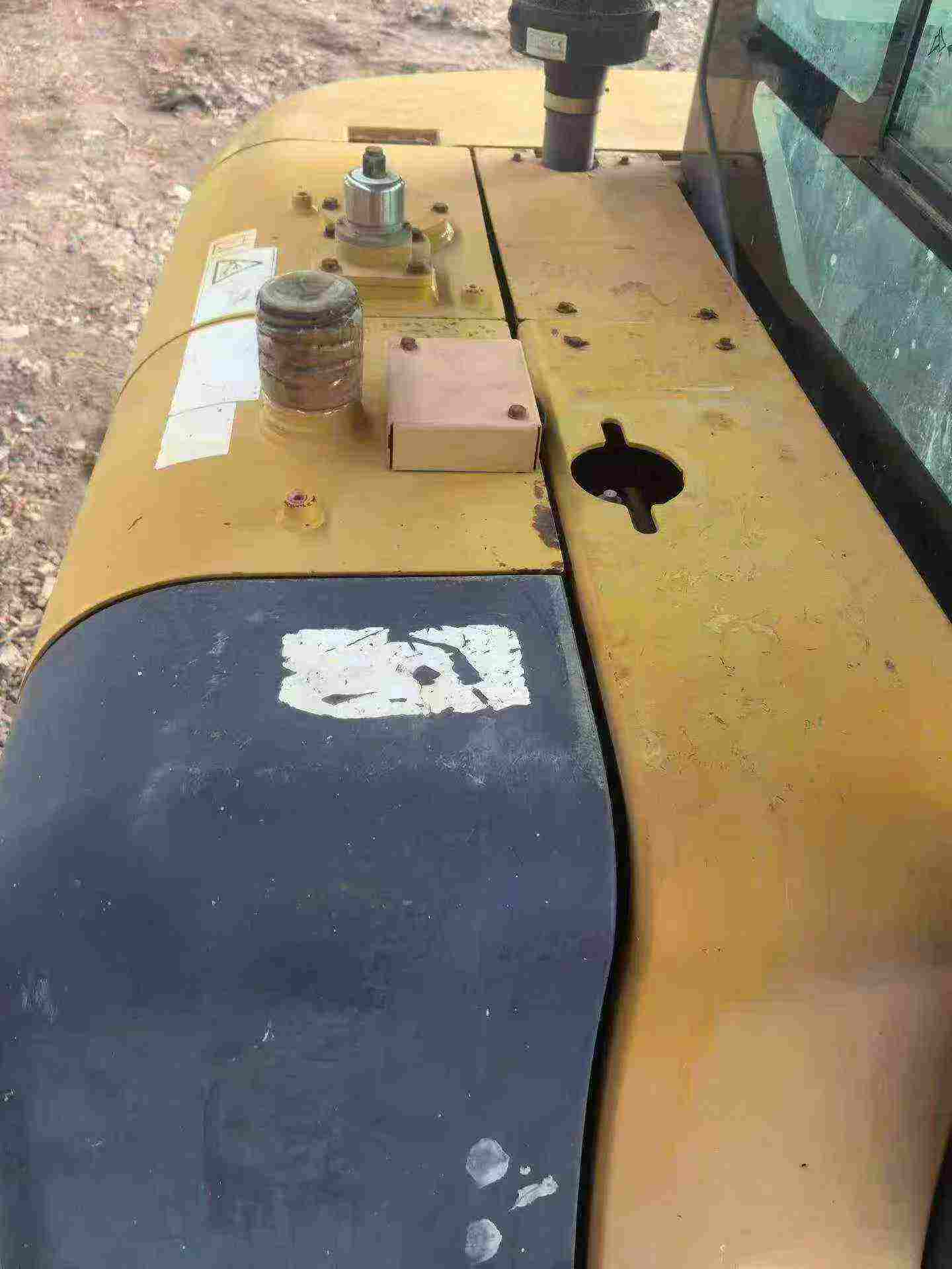 Buy XCMG XE60 Used Excavator / 5 Buy XCMG XE60 Used Excavator / 5