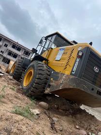Buy SDLG L955 Used Loader / 4 Buy SDLG L955 Used Loader / 4