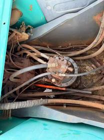 Buy Kobelco SK250 Used Excavator / 3 Buy Kobelco SK250 Used Excavator / 3