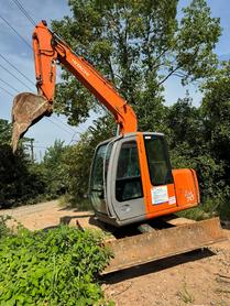 Buy Hitachi EX70 Used Excavator / 4 Buy Hitachi EX70 Used Excavator / 4