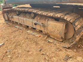 Buy Hyundai R215VS Used Excavator / 9 Buy Hyundai R215VS Used Excavator / 9