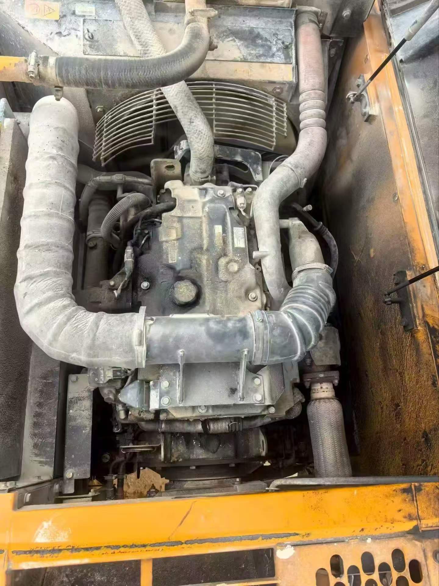 Buy Kato Used Excavator / 5 Buy Kato Used Excavator / 5