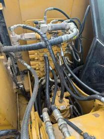 Buy Caterpillar 307B Used Excavator / 9 Buy Caterpillar 307B Used Excavator / 9