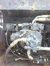 Buy Doosan DH215-7 Used Excavator / 4 Buy Doosan DH215-7 Used Excavator / 4