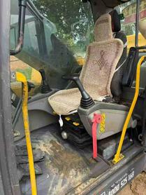 Buy Volvo EC380D Used Excavator / 9 Buy Volvo EC380D Used Excavator / 9