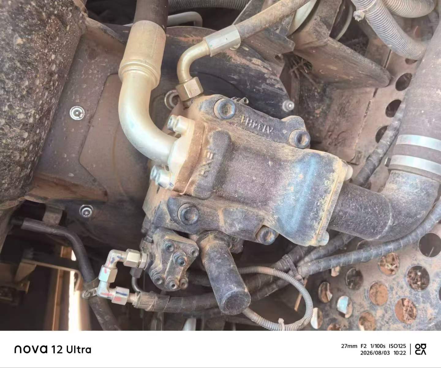Buy Sany SY75 Used Excavator / 4 Buy Sany SY75 Used Excavator / 4