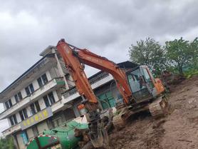 Buy Hitachi EX120-6 Used Excavator / 2 Buy Hitachi EX120-6 Used Excavator / 2