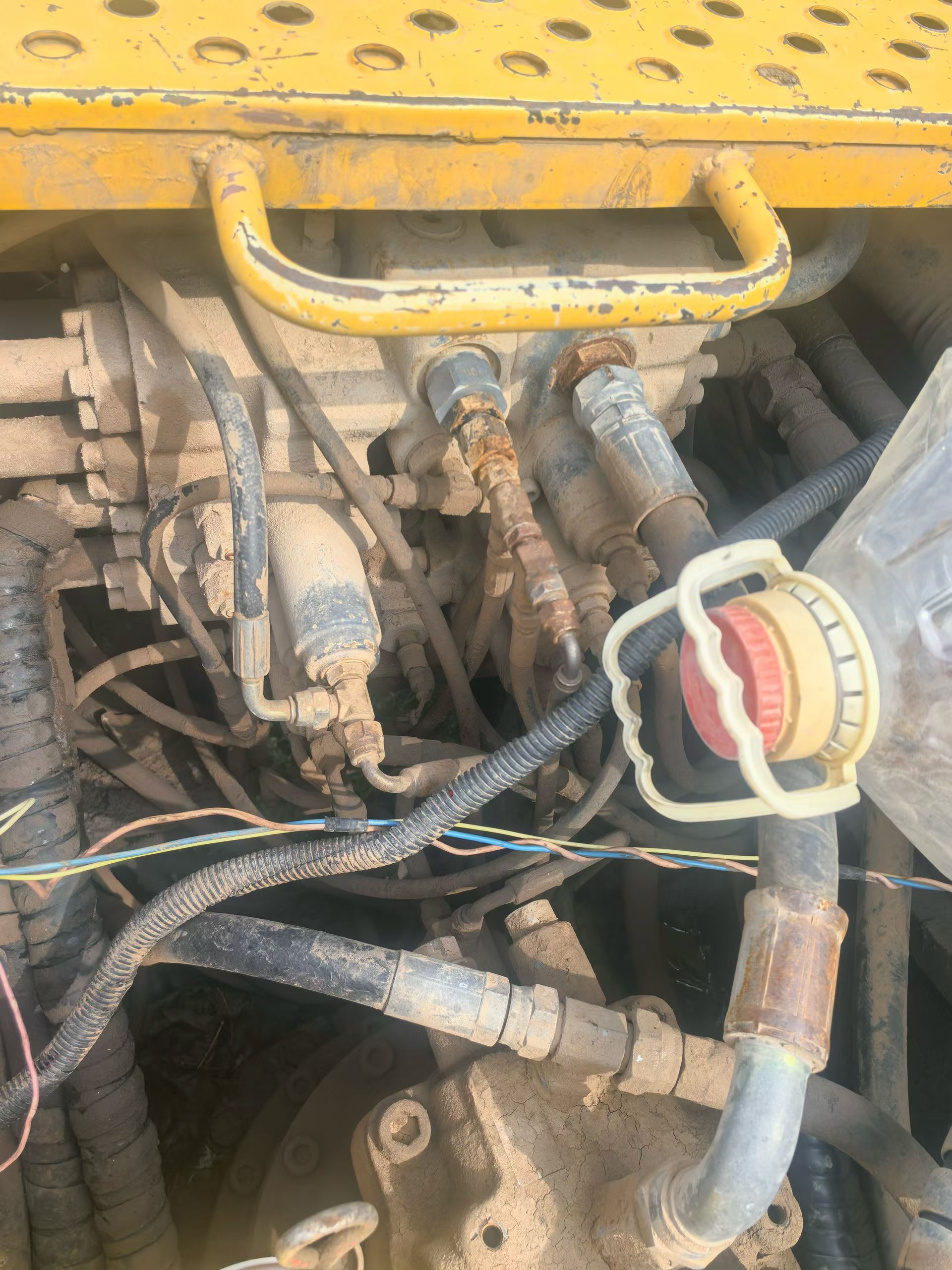 Buy Volvo EC290 Used Excavator / 2 Buy Volvo EC290 Used Excavator / 2