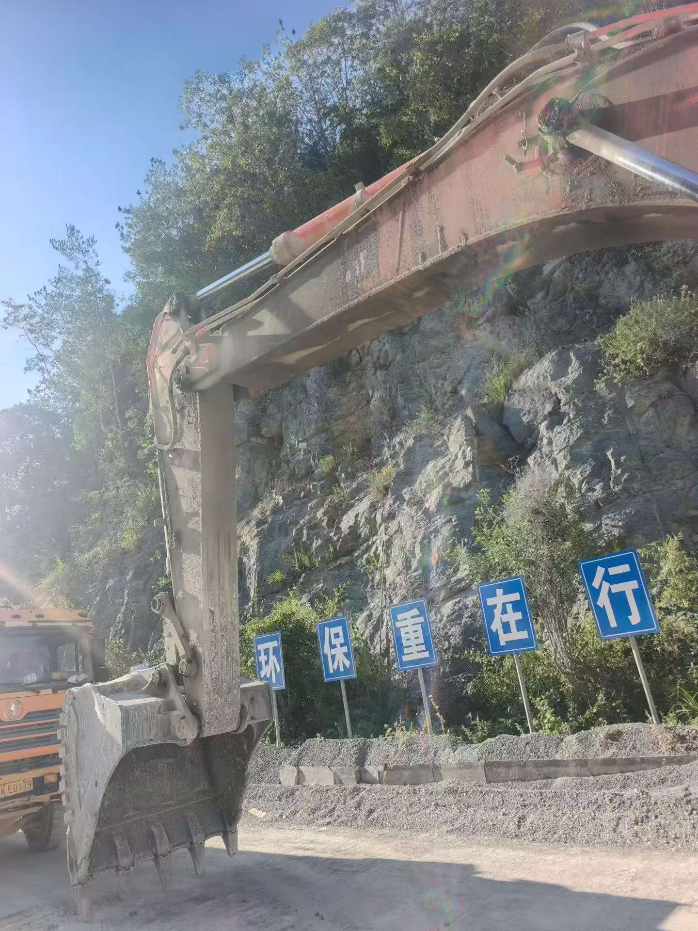 Buy Doosan DH500 Used Excavator / 6 Buy Doosan DH500 Used Excavator / 6