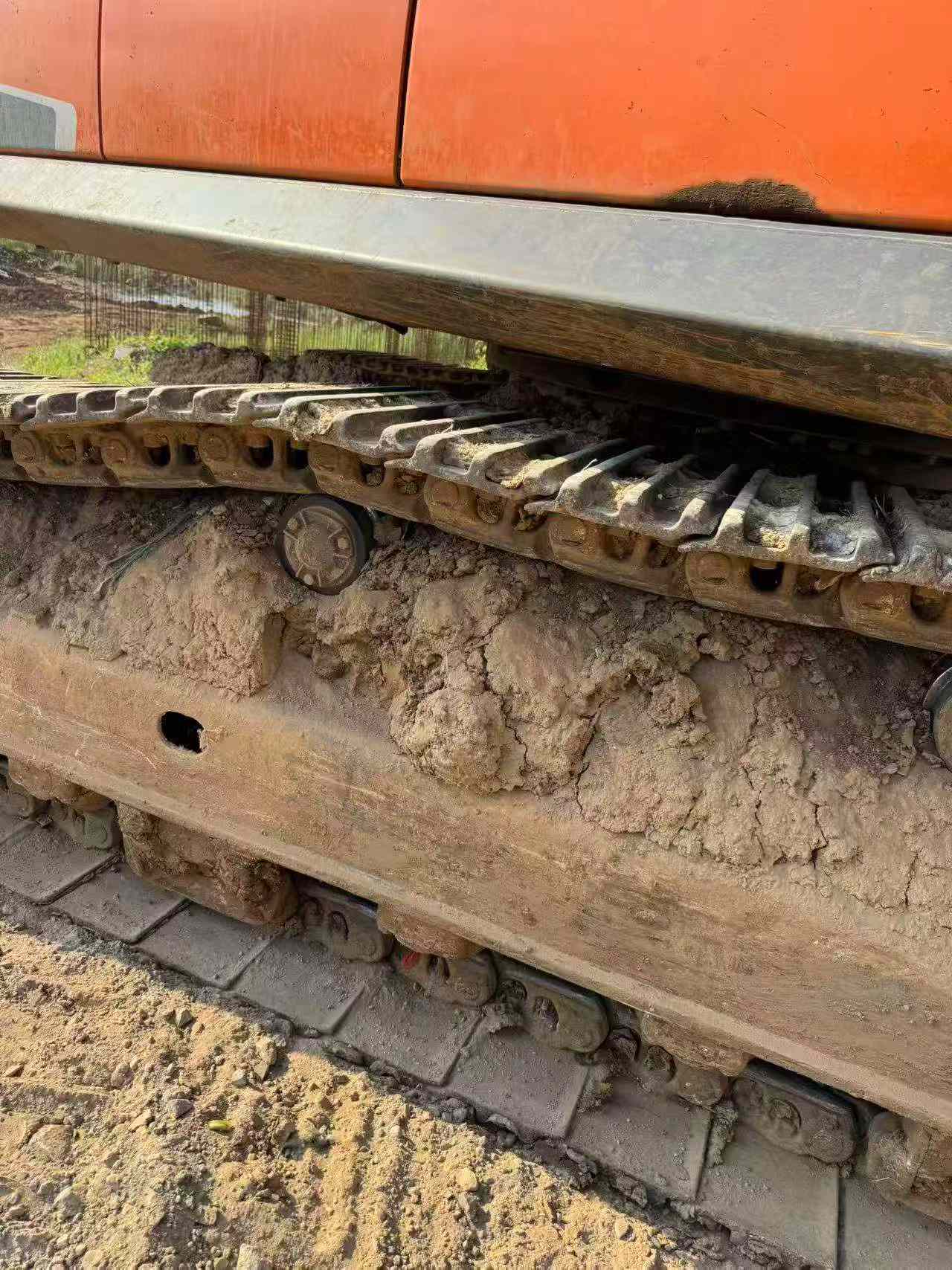 Buy Doosan DX380 Used Excavator / 3 Buy Doosan DX380 Used Excavator / 3