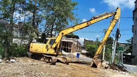 Buy Komatsu PC120-6E Used Excavator / 2 Buy Komatsu PC120-6E Used Excavator / 2