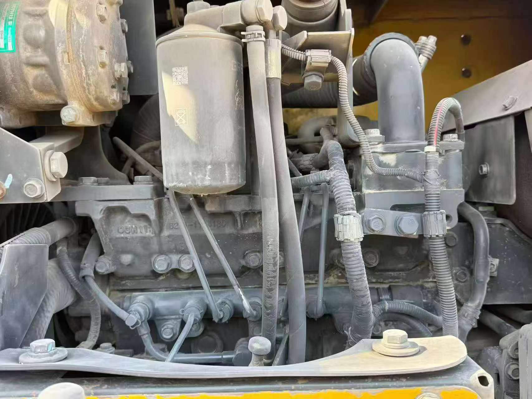 Buy Komatsu PC70-8 Used Excavator / 6 Buy Komatsu PC70-8 Used Excavator / 6