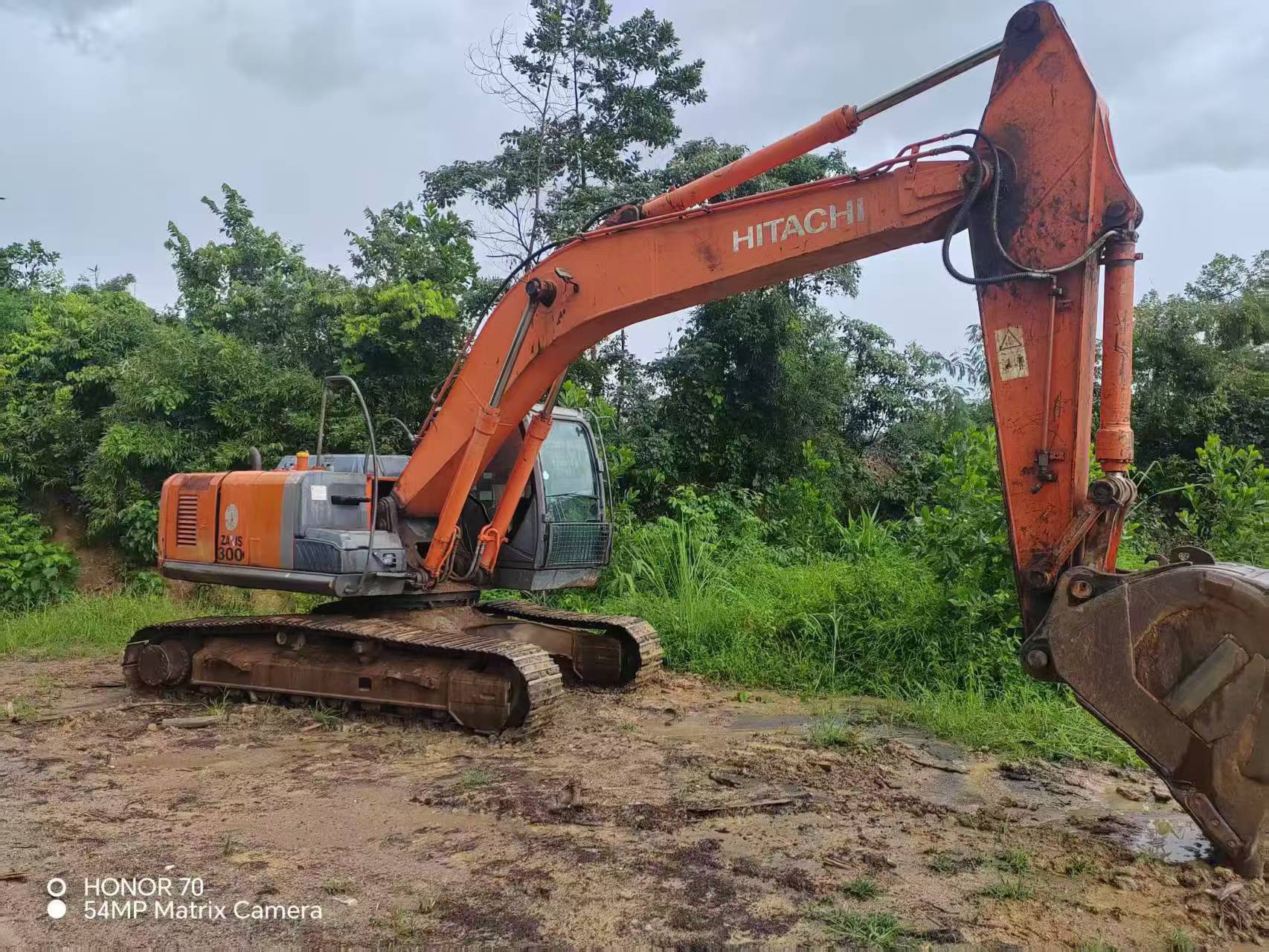 Buy Hitachi ZX260-3G Used Excavator / 4 Buy Hitachi ZX260-3G Used Excavator / 4