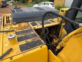 Buy Komatsu PC200-7 Used Excavator / 7 Buy Komatsu PC200-7 Used Excavator / 7