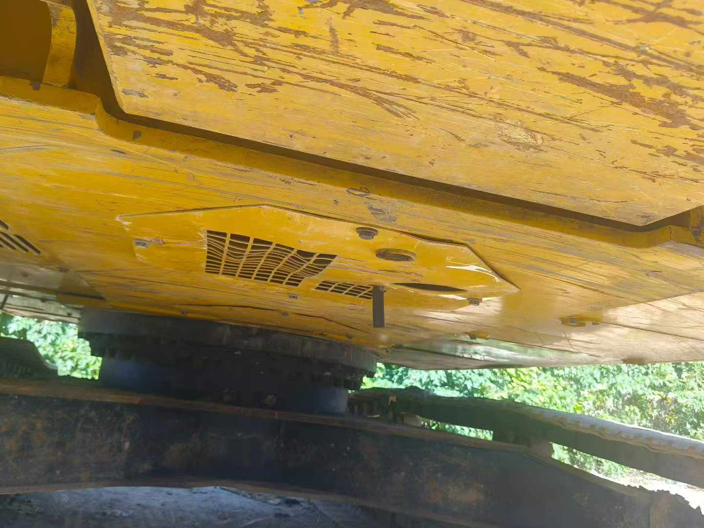 Buy Caterpillar 326DL Used Excavator / 6 Buy Caterpillar 326DL Used Excavator / 6