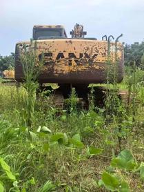 Buy Sany SY135 Used Excavator / 3 Buy Sany SY135 Used Excavator / 3