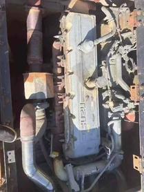 Buy Sany SY550H Used Excavator / 4 Buy Sany SY550H Used Excavator / 4