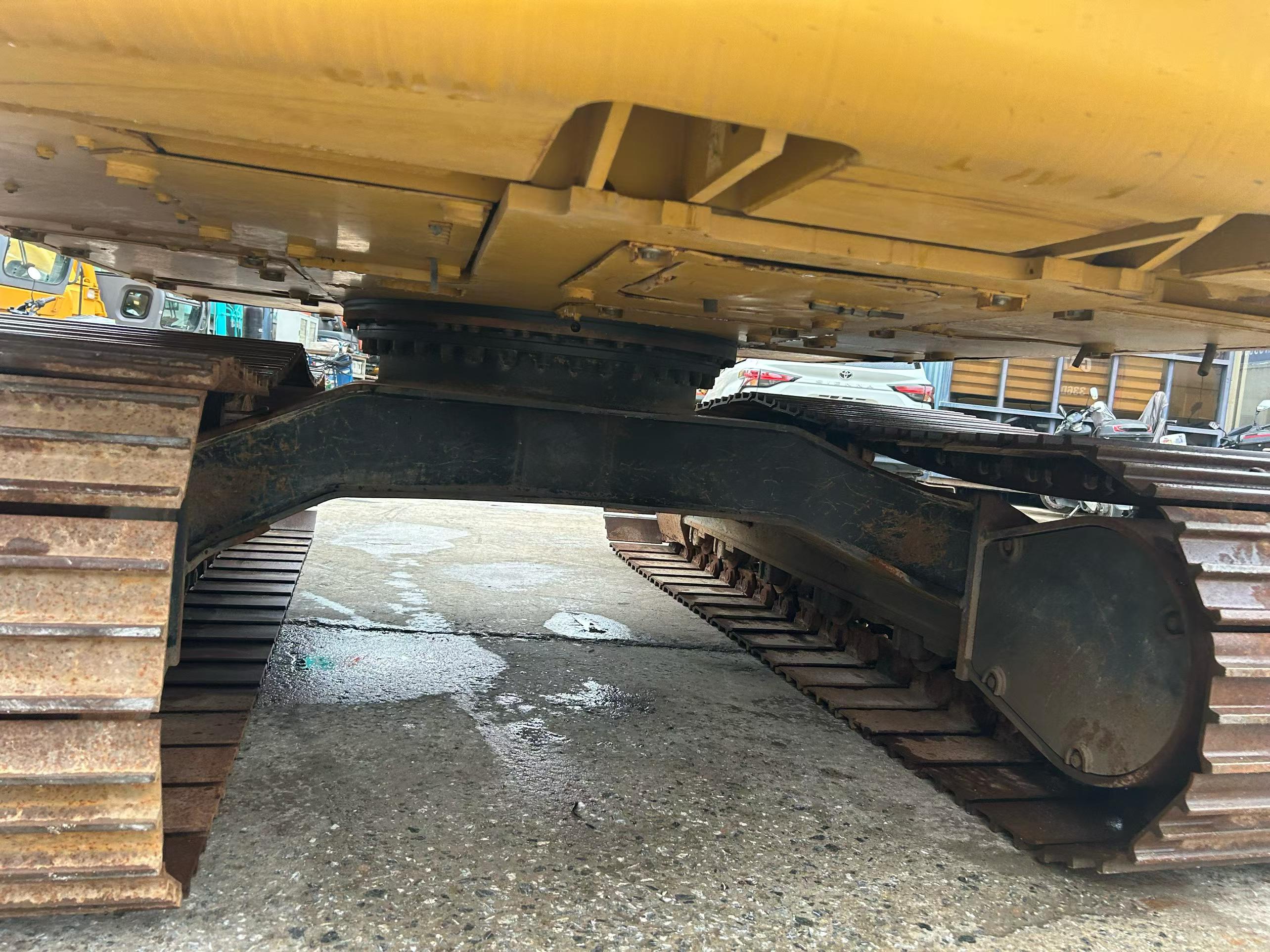 Buy Caterpillar 312 Used Excavator / 8 Buy Caterpillar 312 Used Excavator / 8
