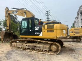 Buy Caterpillar 329DL Used Excavator / 4 Buy Caterpillar 329DL Used Excavator / 4