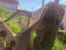 Buy Hyundai R455LC-7 Used Excavator / 3 Buy Hyundai R455LC-7 Used Excavator / 3