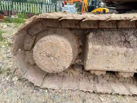 Buy Hyundai R225-7 Used Excavator / 3 Buy Hyundai R225-7 Used Excavator / 3