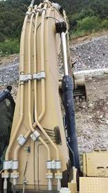 Buy Caterpillar 336E Used Excavator / 2 Buy Caterpillar 336E Used Excavator / 2