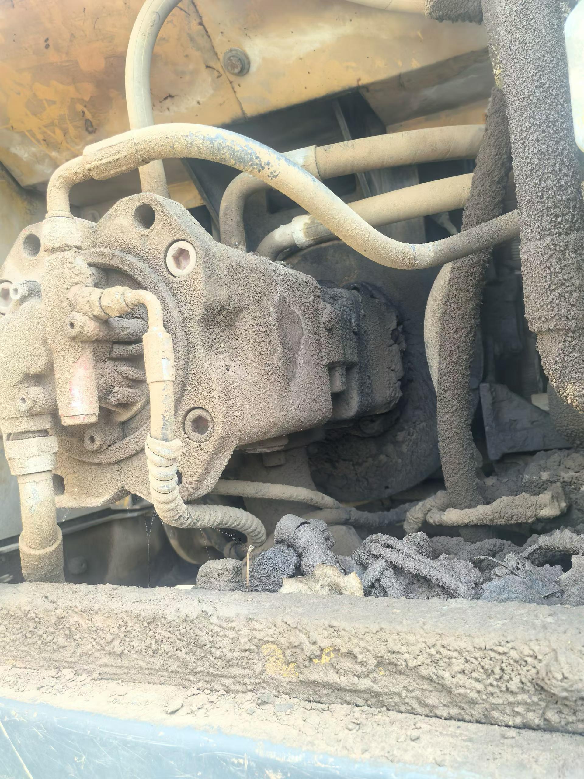Buy Volvo EC290 Used Excavator / 4 Buy Volvo EC290 Used Excavator / 4