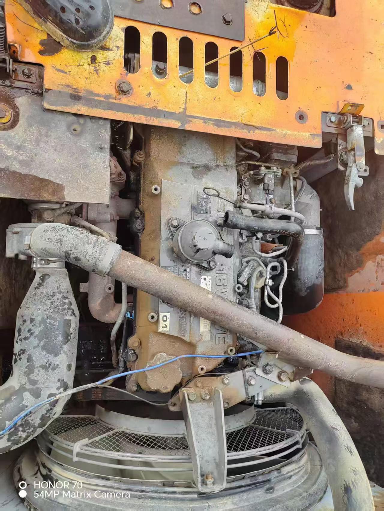 Buy Hitachi ZX260-3G Used Excavator / 2 Buy Hitachi ZX260-3G Used Excavator / 2