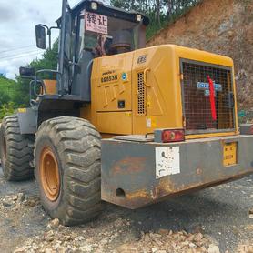 Buy Lonking LG853 Used Loader / 8 Buy Lonking LG853 Used Loader / 8
