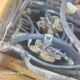 Buy Caterpillar 349E Used Excavator / 5 Buy Caterpillar 349E Used Excavator / 5