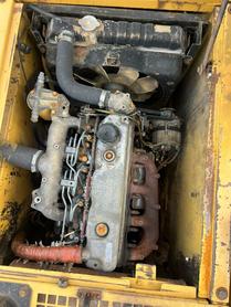 Buy Caterpillar 307B Used Excavator / 4 Buy Caterpillar 307B Used Excavator / 4