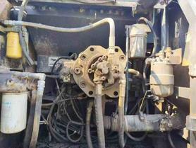Buy Case CX360 Used Excavator / 3 Buy Case CX360 Used Excavator / 3
