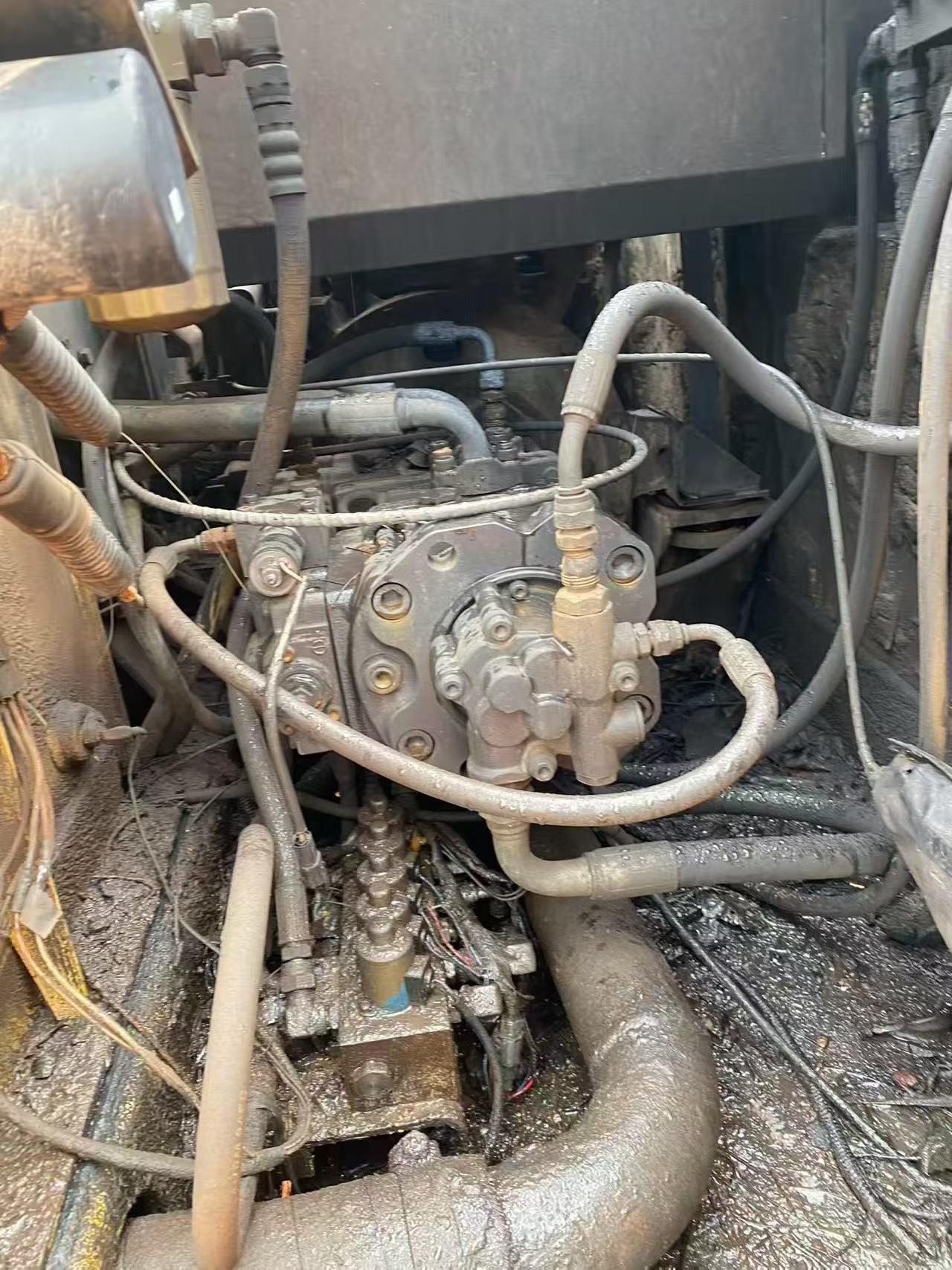 Buy Kato Used Excavator / 5 Buy Kato Used Excavator / 5