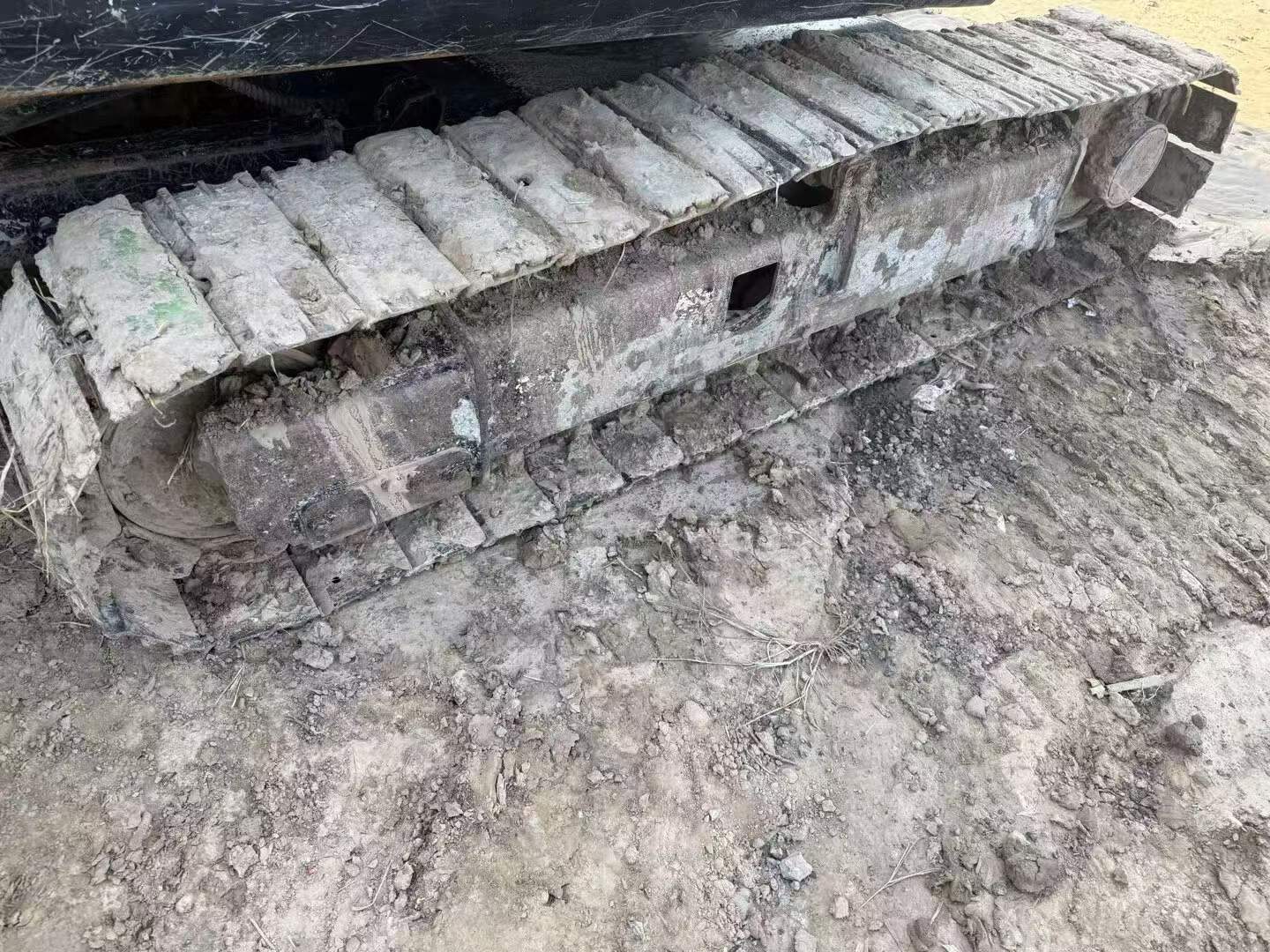 Buy Sany SY60-9 Used Excavator / 6 Buy Sany SY60-9 Used Excavator / 6