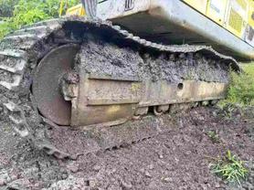 Buy Volvo EC380D Used Excavator / 6 Buy Volvo EC380D Used Excavator / 6